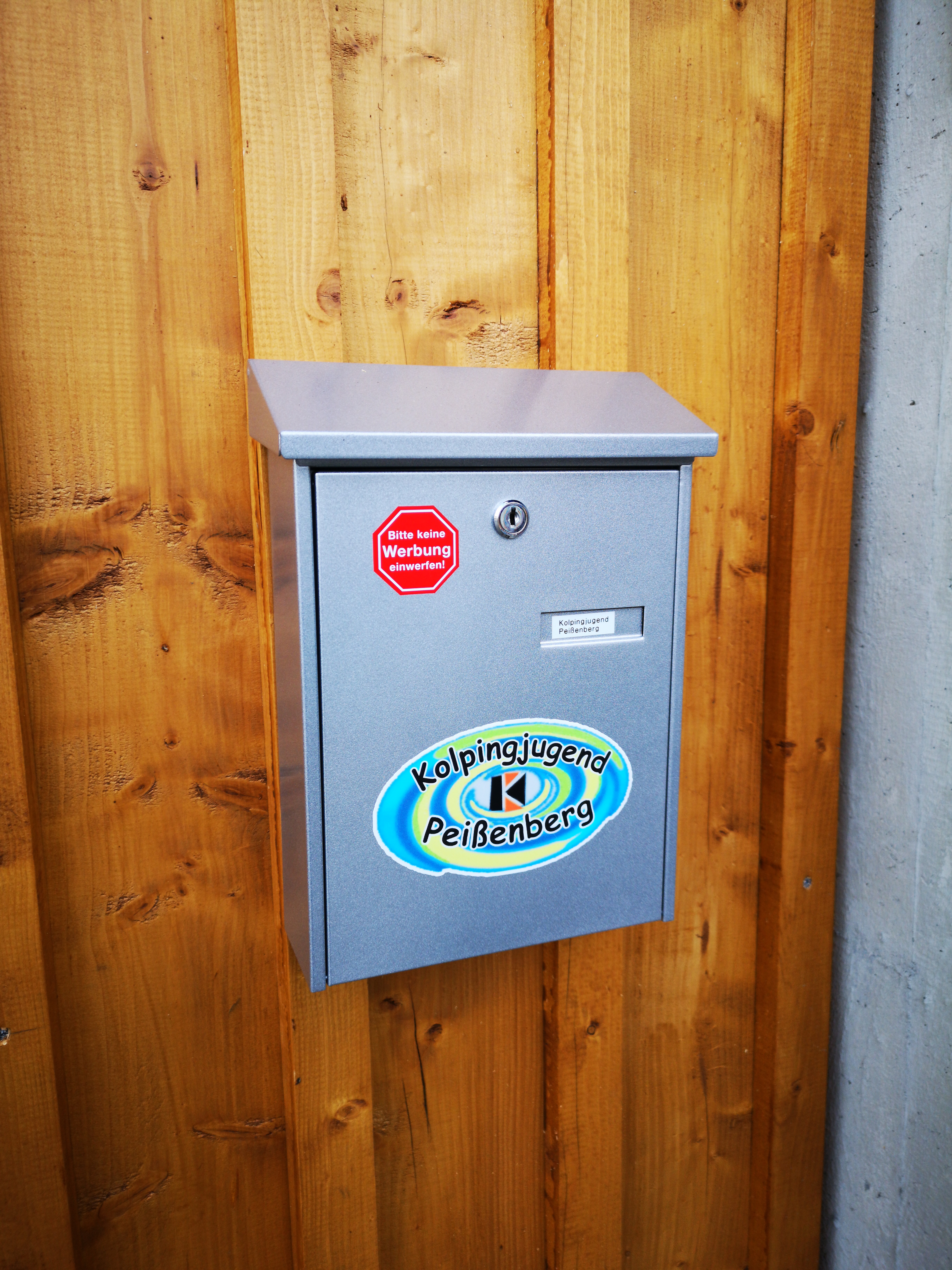 Briefkasten