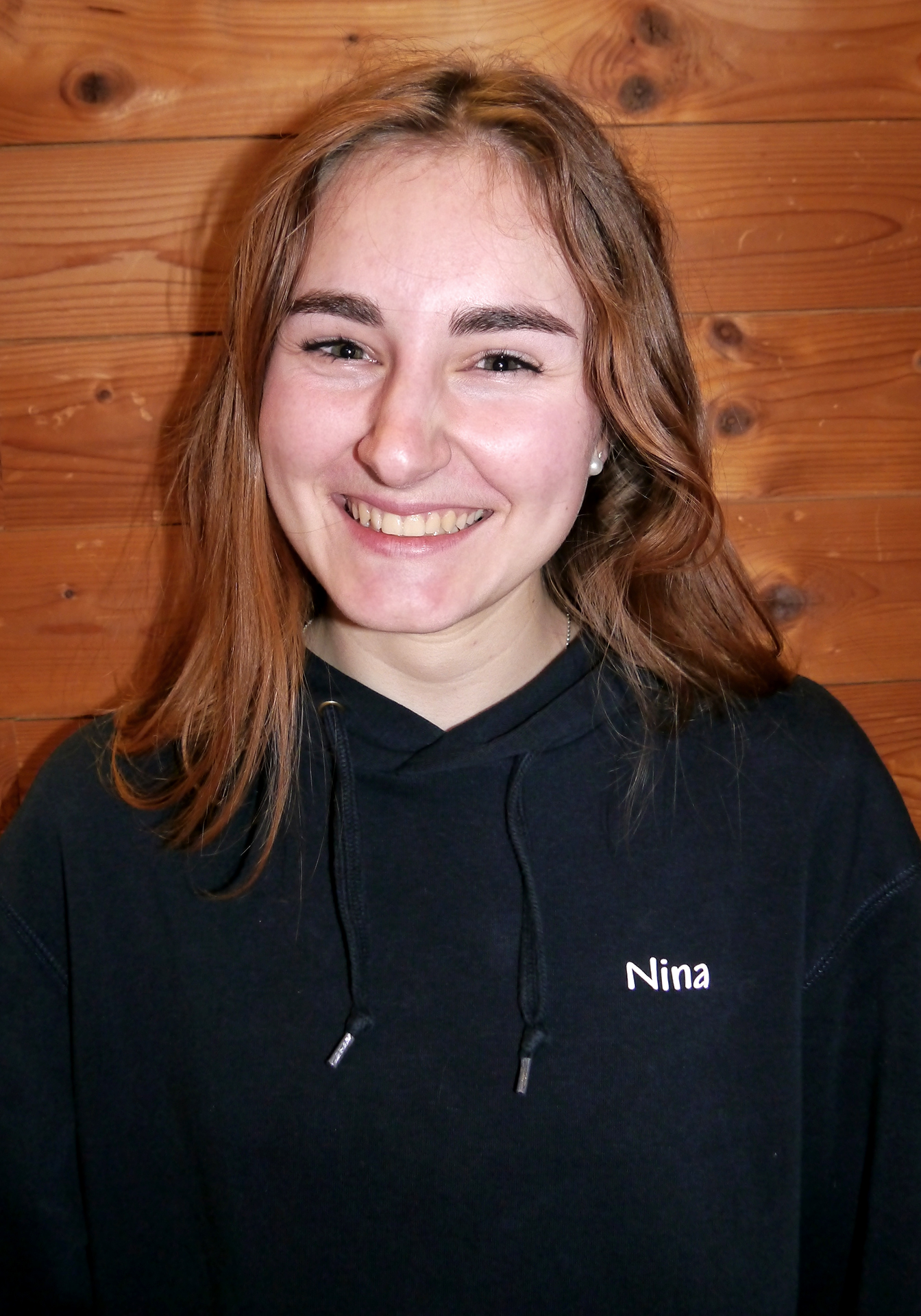 Nina Schoder