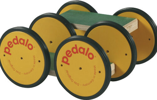 Pedalo