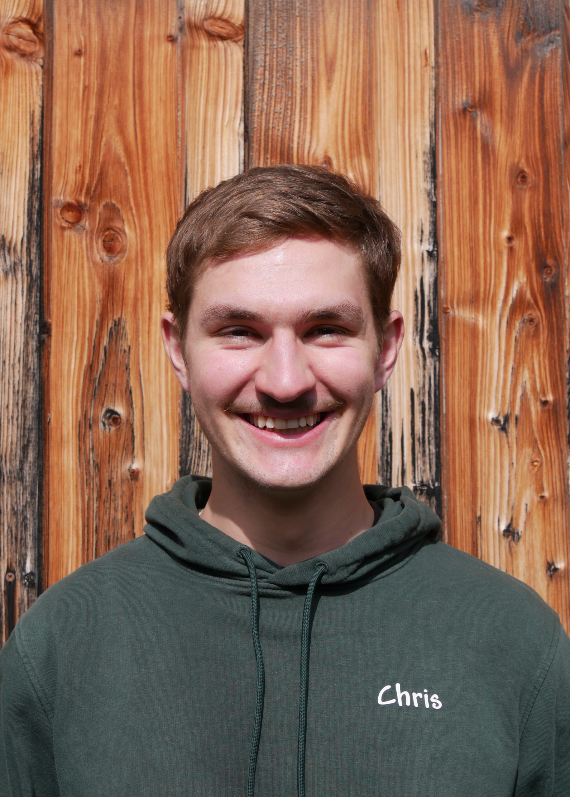 Christoph M.