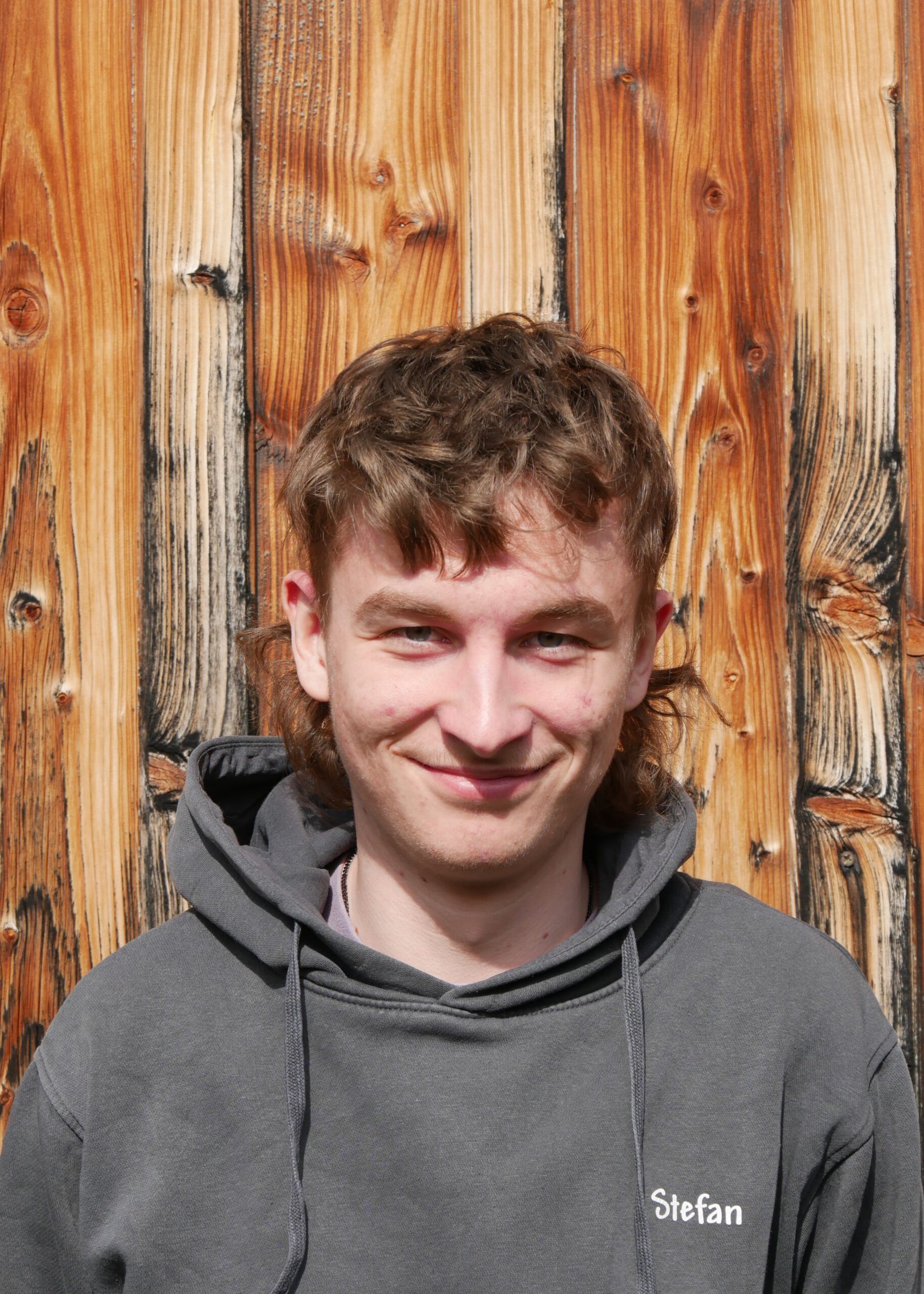 Stefan K.