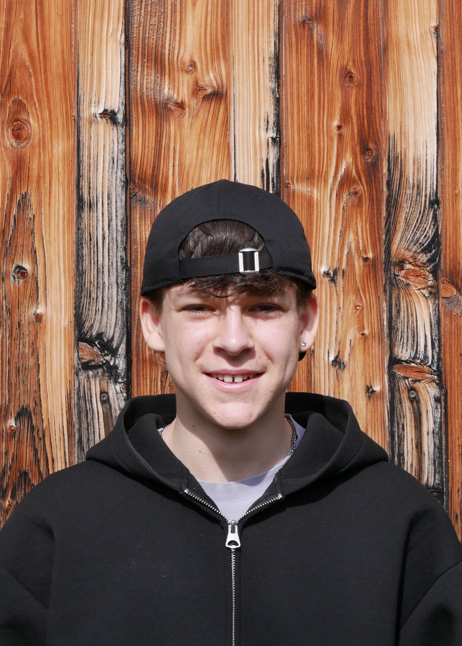Noah K.