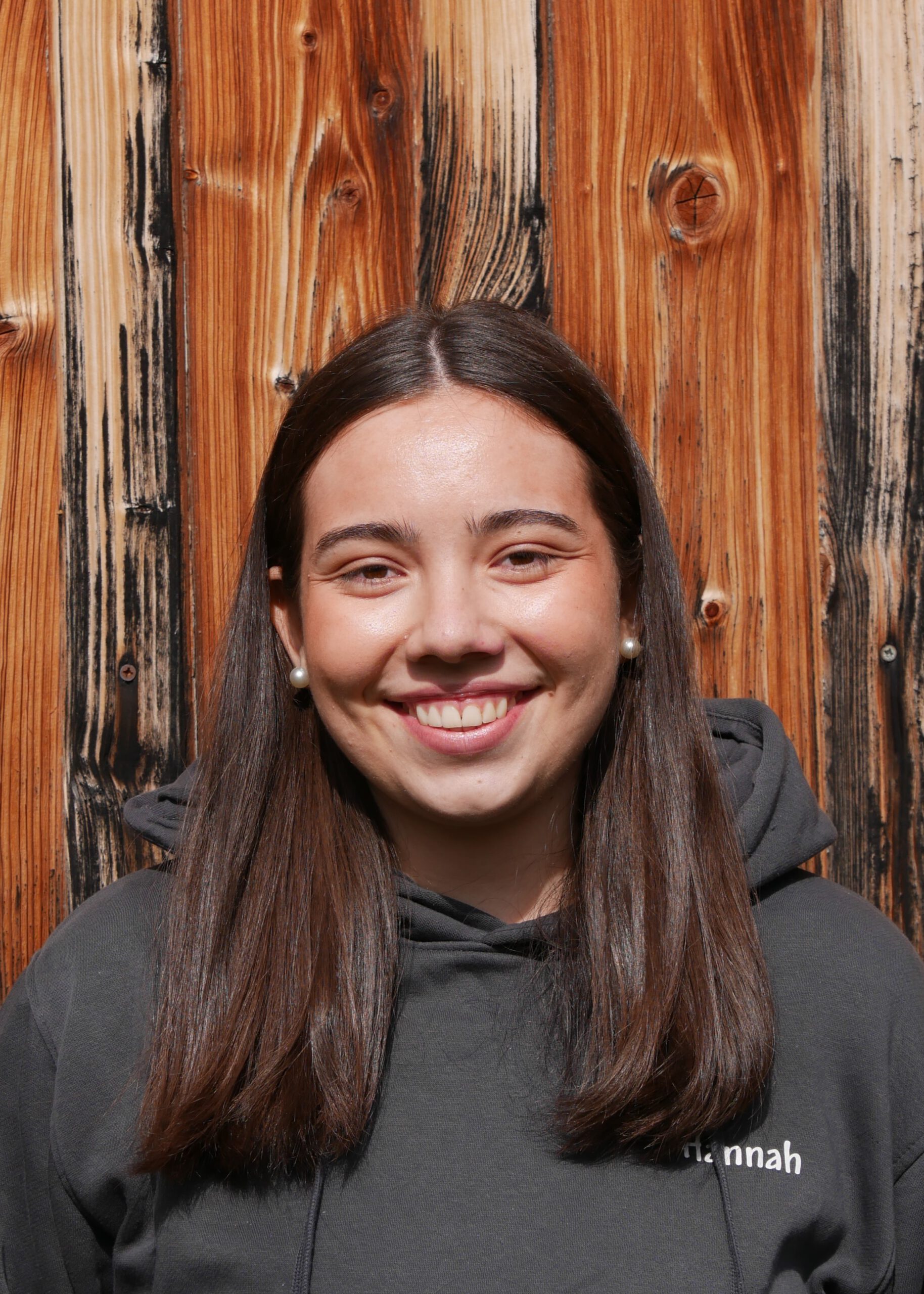 Hannah F.